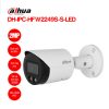 DAHUA DH-IPC-HFW2249S-S-LED