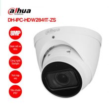 DAHUA DH-IPC-HDW2841T-ZS