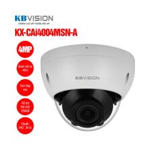 KBVISION KX-CAi4004MSN-A