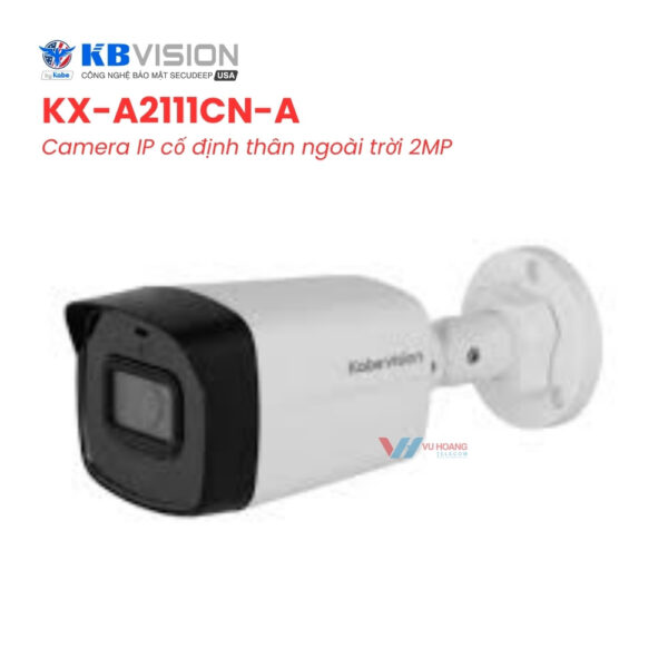 camera-kbvision-kx-a2111cn-a-600x600-1 Camera KBVISION KX-A2111CN-A - IP Thân 2MP Ngoài Trời
