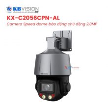 Camera KBVISION KX-C2056CPN-AL Báo Động Giá Tốt