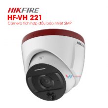 Hikfire HF-VH 221