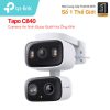 Camera TP-Link Tapo C246D