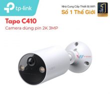 TP-Link Tapo C410