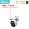 Camera 4G 2MP TP-Link Tapo C501GW