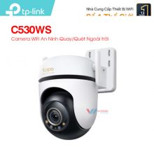 Camera Wifi 5MP TP-Link Tapo C530WS