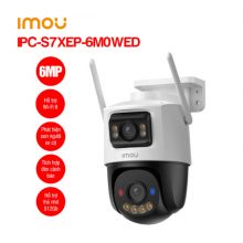 iMOU IPC-S7XEP-6M0WED