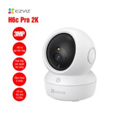 EZVIZ H6c Pro 2K 3MP