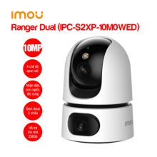 Ranger Dual 10MP IPC-S2XP-10M0WED