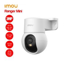 iMOU Ranger Mini 3MP