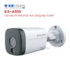 Camera WiFi KBVISION KX-A51D - Thân 5MP Ánh Sáng Kép