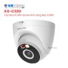 Camera WiFi KBVISION KX-C32D - Dome 3MP Ánh Sáng Kép