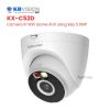 Camera WiFi KBVISION KX-C52D - Dome 5MP Góc 108°