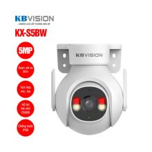 KBVISION KX-S5BW