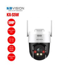 KBVISION KX-S5W
