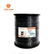 Việt Hàn CAT3 26AWG + Cường lực HDPE