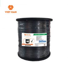 Việt Hàn CAT3 26AWG + Cường lực + Nguồn