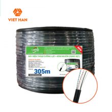 Việt Hàn LEAD 26AWG cường lực + Nguồn