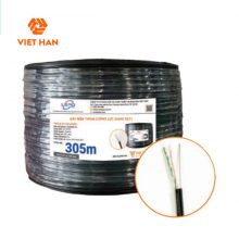 Việt Hàn LEAD CAT3 26AWG cường lực