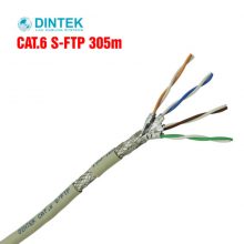 Dintek CAT.6 S-FTP 305m