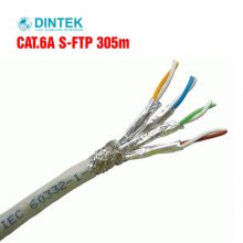Dintek CAT.6A S-FTP 305m