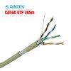 Dintek CAT.6A UTP 305m