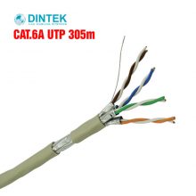 Dintek CAT.6A UTP 305m