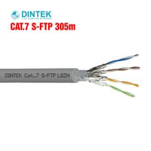 Dintek CAT.7 S-FTP 305m