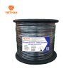 Việt Hàn CAT.5E UTP 24AWG HDPE + Cường lực