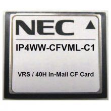 Card mở rộng tổng đài IP NEC IP4WW-CFVML-C1