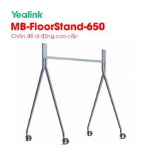 Yealink MB-FloorStand-650