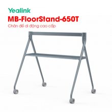 Yealink MB-FloorStand-650T