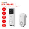 EZVIZ EP3X (3MP+2MP)