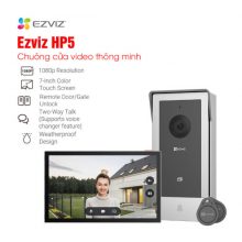 EZVIZ HP5