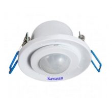 Công tắc cảm ứng hồng ngoại âm trần KAWA KW-SS30B giá rẻ