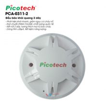 đầu báo khói Picotech PCA-0311-2