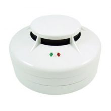 Đầu báo khói CHUNGMEI CM-WT32L