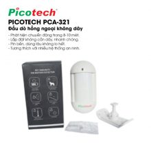 Đầu dò hồng ngoại không dây PICOTECH PCA-321