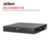 Đầu Ghi Dahua DHI-NVR5832-EI2 - NVR 32 Kênh 8 HDD