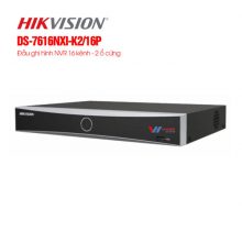 Hikvision DS-7616NXI-K2/16P