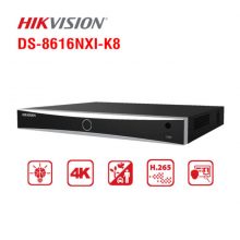 HIKVISION DS-8616NXI-K8
