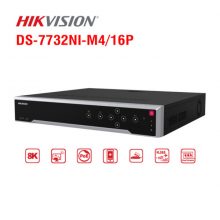 HIKVISION DS-7732NI-M4/16P