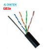 Dintek CAT.5e 305m treo ngoài trời
