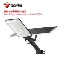 Đèn Solar GONEO GN-A600C-AS 600W