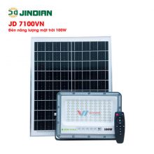 JINDIAN JD 7100VN