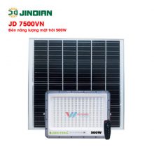 JINDIAN JD 7500VN