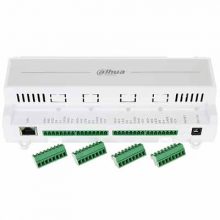 Bộ kiểm soát 4 cửa đơn Dahua DHI-ASC1204B-S