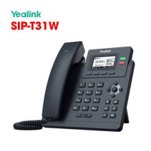 Yealink SIP-T31W