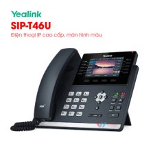 Yealink SIP-T46U