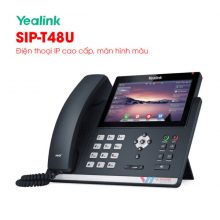 Yealink SIP-T48U